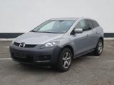 Mazda CX-7 2.3 MZR DISI Turbo Exclusive-Line AUTOMATIK - gebrauchte Mazda CX-7 aus dem Jahr 2009