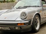 Porsche 911 3,2 G50, Sperrdiff. 235PS, Turbofelgen, H-Zu