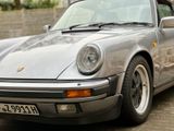 Porsche 911 3,2 G50, Sperrdiff. 235PS, Turbofelgen, H-Zu