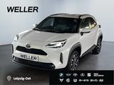 Toyota Yaris Cross Hybrid 130 1.5 Teamplayer *ACC*RCam* - Toyota Yaris Cross Gebrauchtwagen in Wuppertal