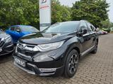 Honda CR-V 2.0 i-MMD HYBRID 2WD Lifestyle - gebrauchte Honda CR-V aus dem Jahr 2021
