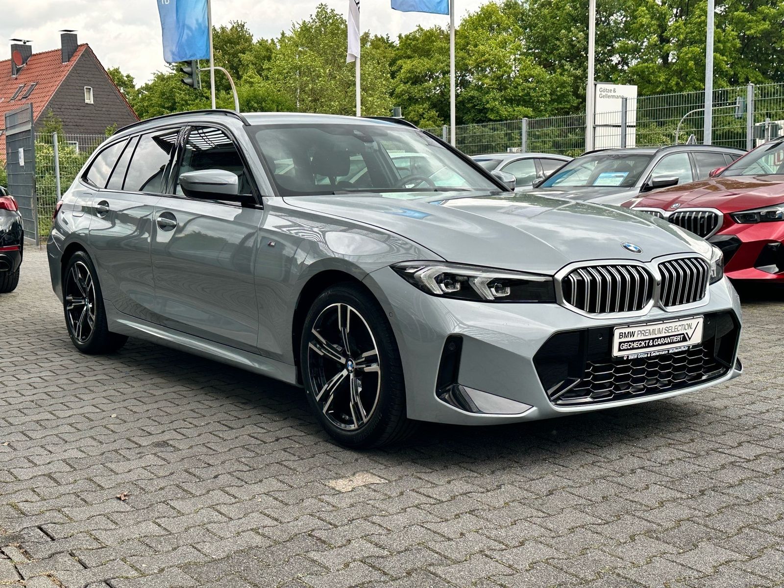 BMW 318 - Bild 3