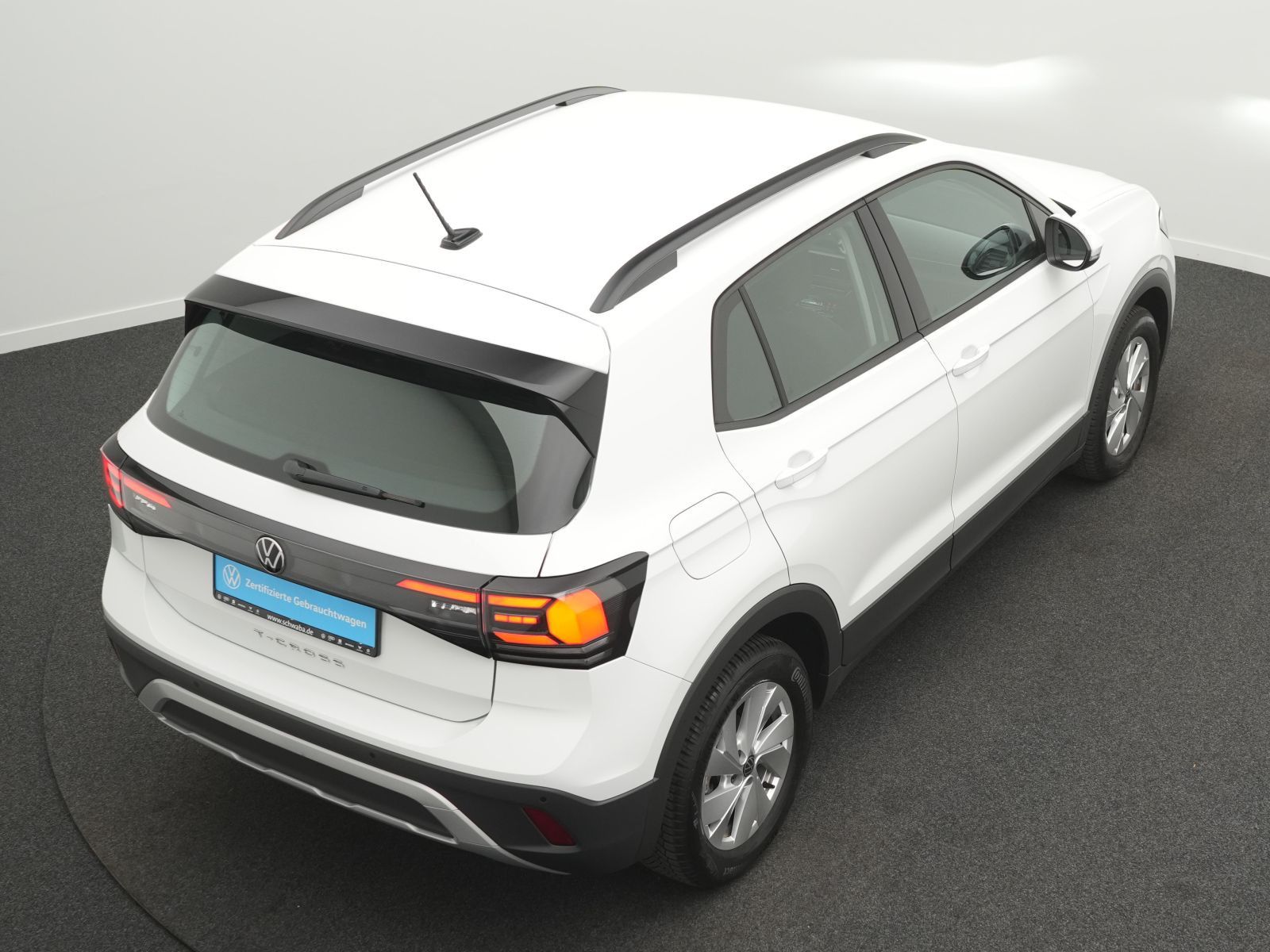 Volkswagen T-Cross - Bild 24