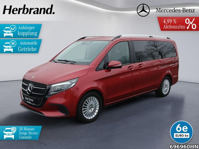 MERCEDES-BENZ V 220 d STYLE 9-G*Liege-P*Drehsit F+B*Distro*AHK