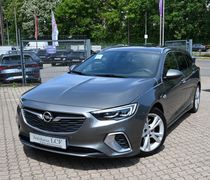OPEL Insignia B Sports Tourer 2.0 CDTI GSi 4x4 LED