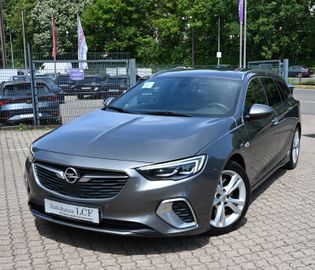 Opel Insignia - 1