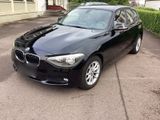 BMW 116I neu TÜV - BMW 116 in Saarbrücken