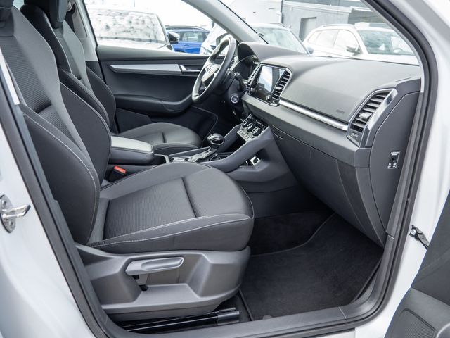 Foto Nummer 3: SKODA Karoq