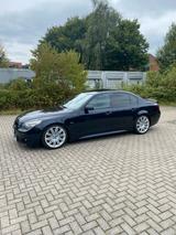 BMW Bmw E60 535d LCI Sportgetriebe Motor Getri... - BMW 535 aus 2008: 535d