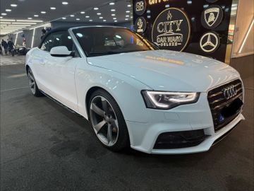 Audi A5 - 2
