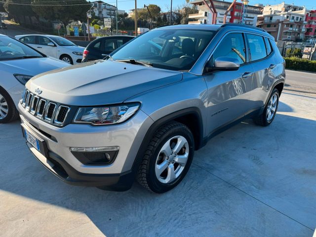 Jeep Compass 1.6 Multijet II 2WD Longitude