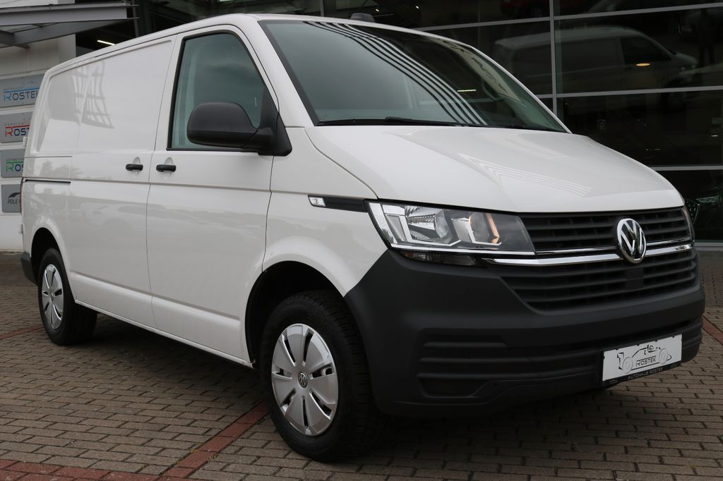 Volkswagen T6 Transporter