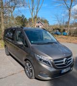 Mercedes-Benz V 220 d Aut. 4MATIC SCORE! lang SCORE! - Mercedes-Benz V-Klasse SCORE!