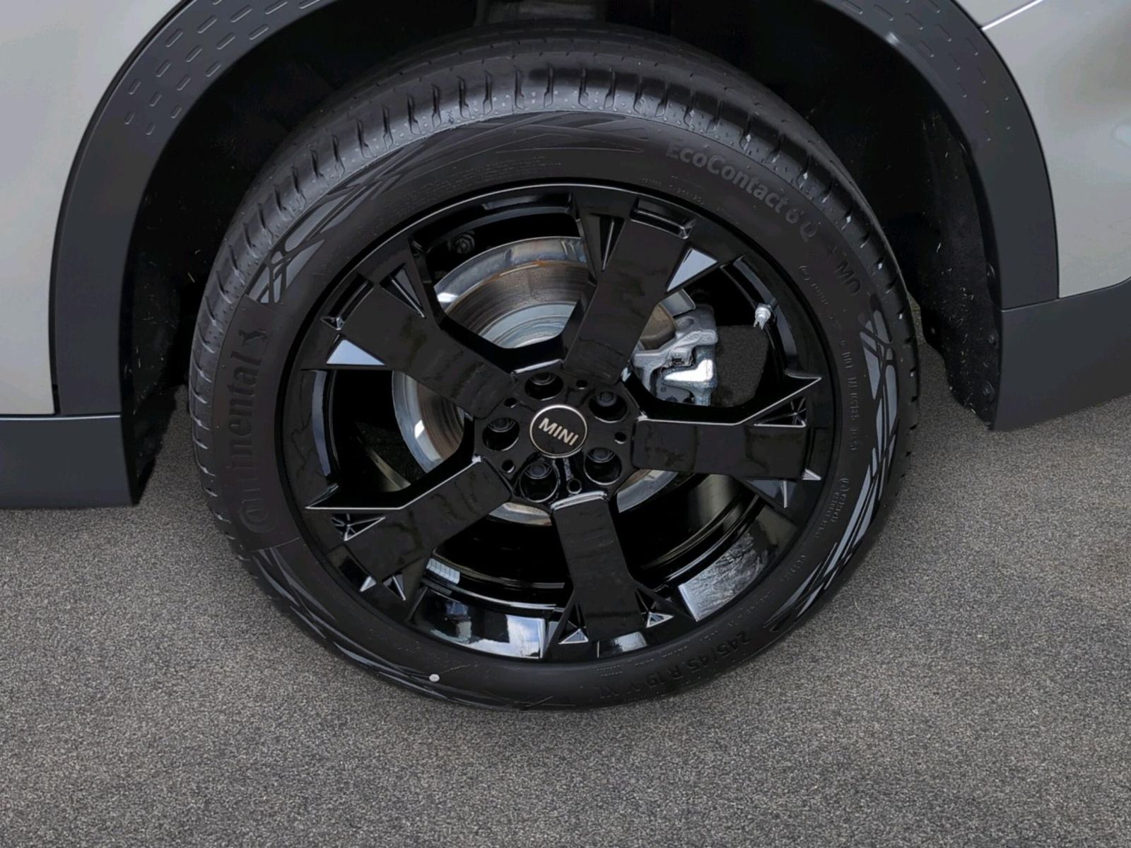 MINI Countryman C (Cooper) - Bild 18