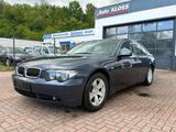 BMW 735i A - BMW 7 Series aus 2004