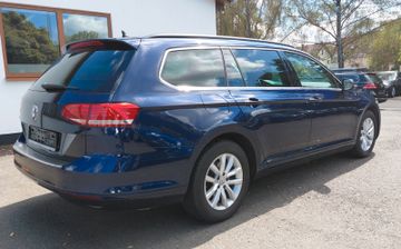 Volkswagen Passat Variant - 7