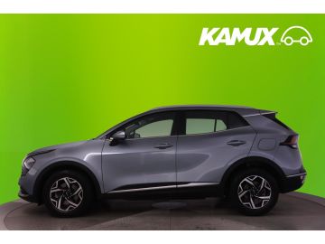 KIA Sportage - 6