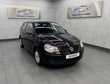 Volkswagen Polo 1.2 51kW Trendline *Klimaanlage* - Volkswagen Polo aus 2007: 1.2