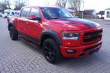 Dodge RAM Sport 4x4  ~Navi~Kam~LED~AHK~Alpine~ - gebrauchte Dodge RAM aus dem Jahr 2022
