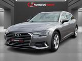 Audi A6 40 TDI sport*APS Plus*Audi music interface* - Audi A6 aus 2019: Kombi