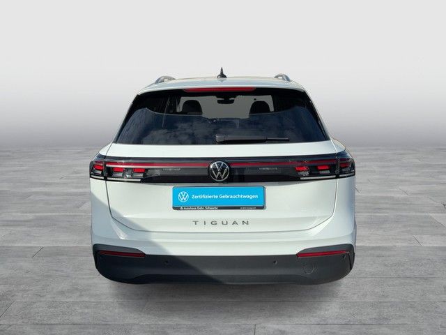 Volkswagen Tiguan 2.0 TDI DSG Goal AHK ACC Navi Kamera foto 5