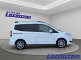 Ford Tourneo Courier Titanium EcoBoost 1.0 Kombi Mehr - Ford Tourneo Courier Gebrauchtwagen