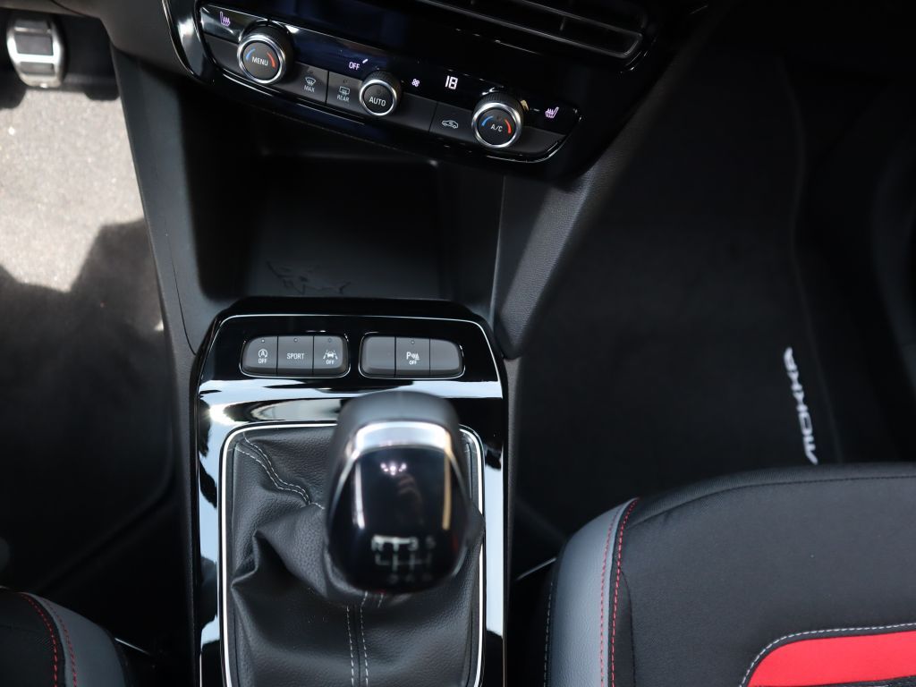 Fahrzeugabbildung Opel Mokka 1.2 DI Turbo GS+Kamera+Sitzheiz+LED+