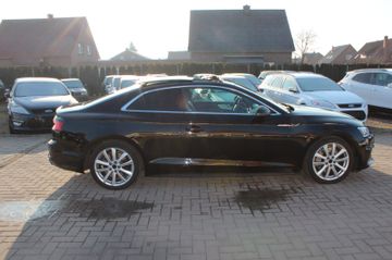 Audi A5 - 6