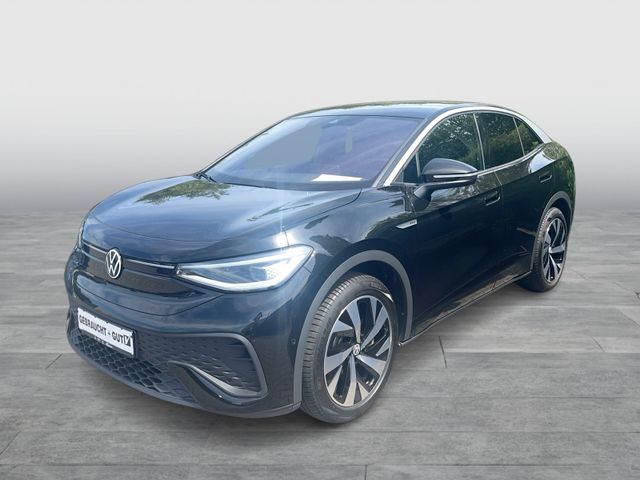 VW ID.5 Pro Performance Komfortpaket WP Assist LM20