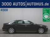 Audi A8 3.0 quattro TDI 4x4 Matrix Navi GSD StHzg LM - Audi A8 mit Diesel-Antrieb: Limousine, 4.0
