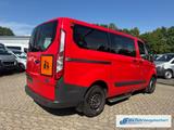 Ford Transit Custom Tourneo 300 L1  EXPORT *2041 - Ford Transit Custom in Bonn
