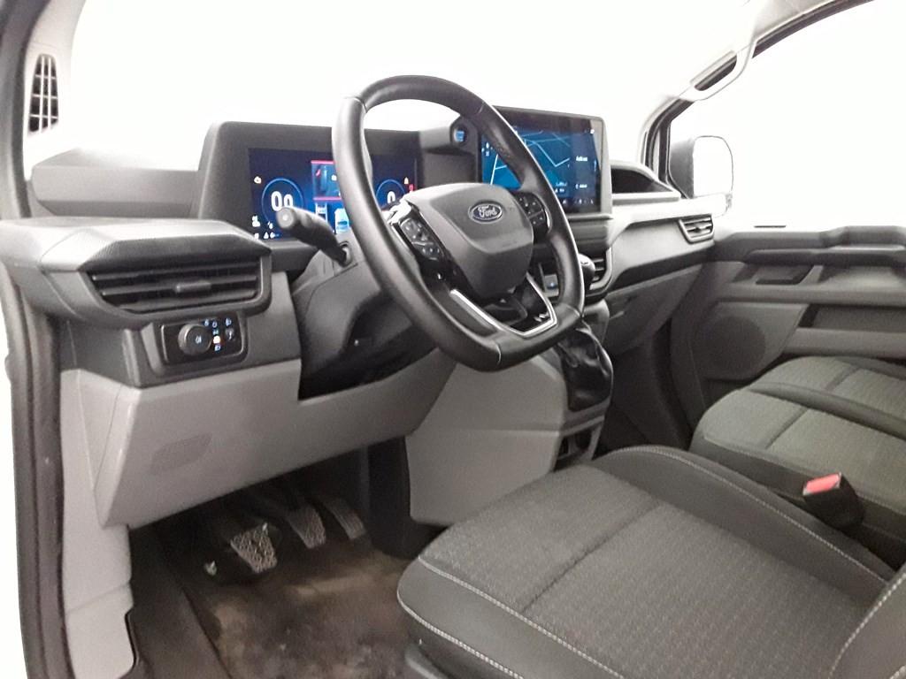 Ford Transit Custom Kasten 320 L2 Trend FWD