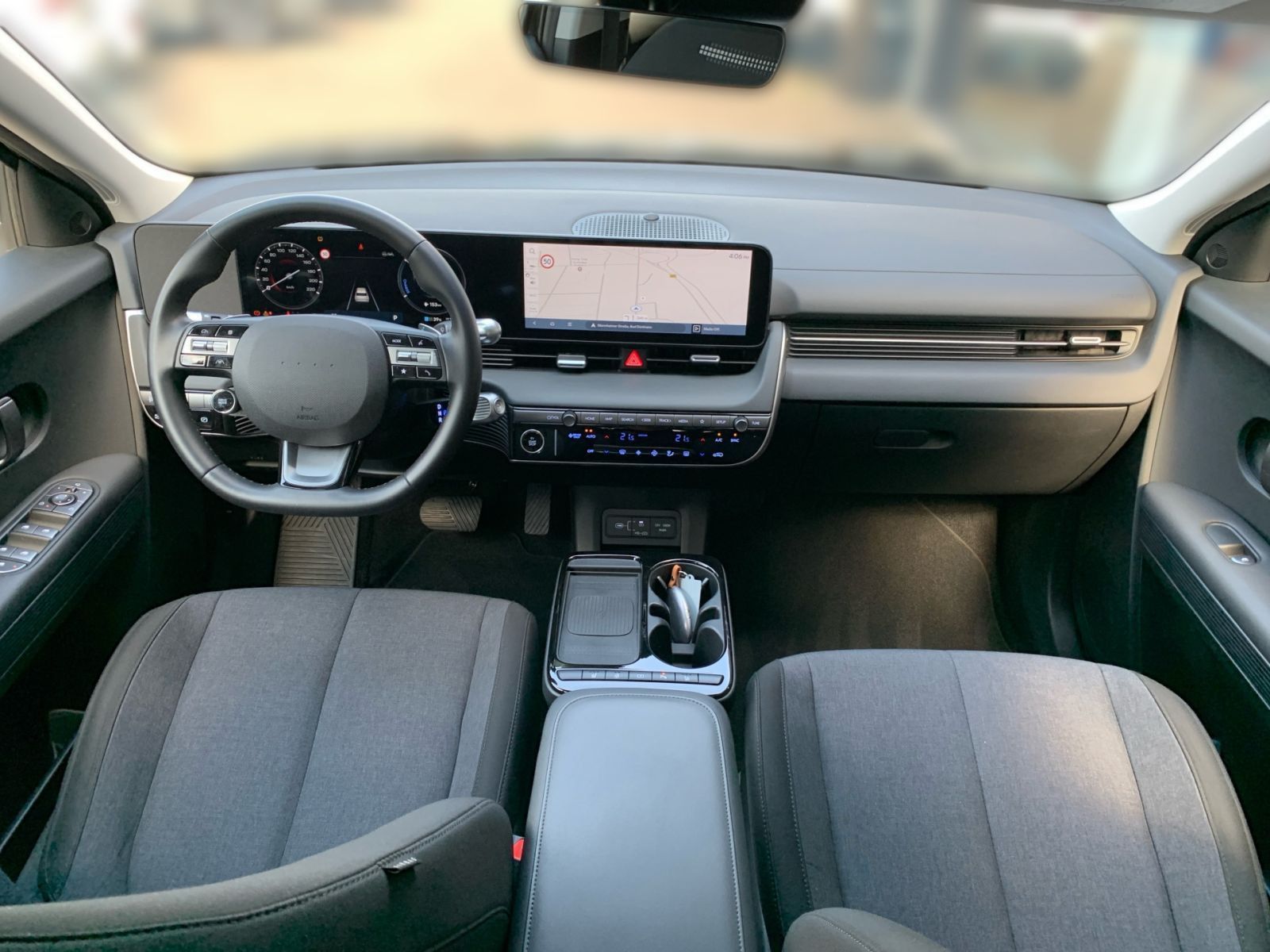 Fahrzeugabbildung Hyundai IONIQ 5 Dynamiq Elektro 84 kWh