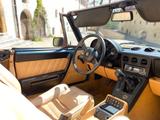 Alfa Romeo Spider - Alfa Romeo Oldtimer