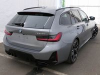 BMW M340d - Vorschau Bild 6