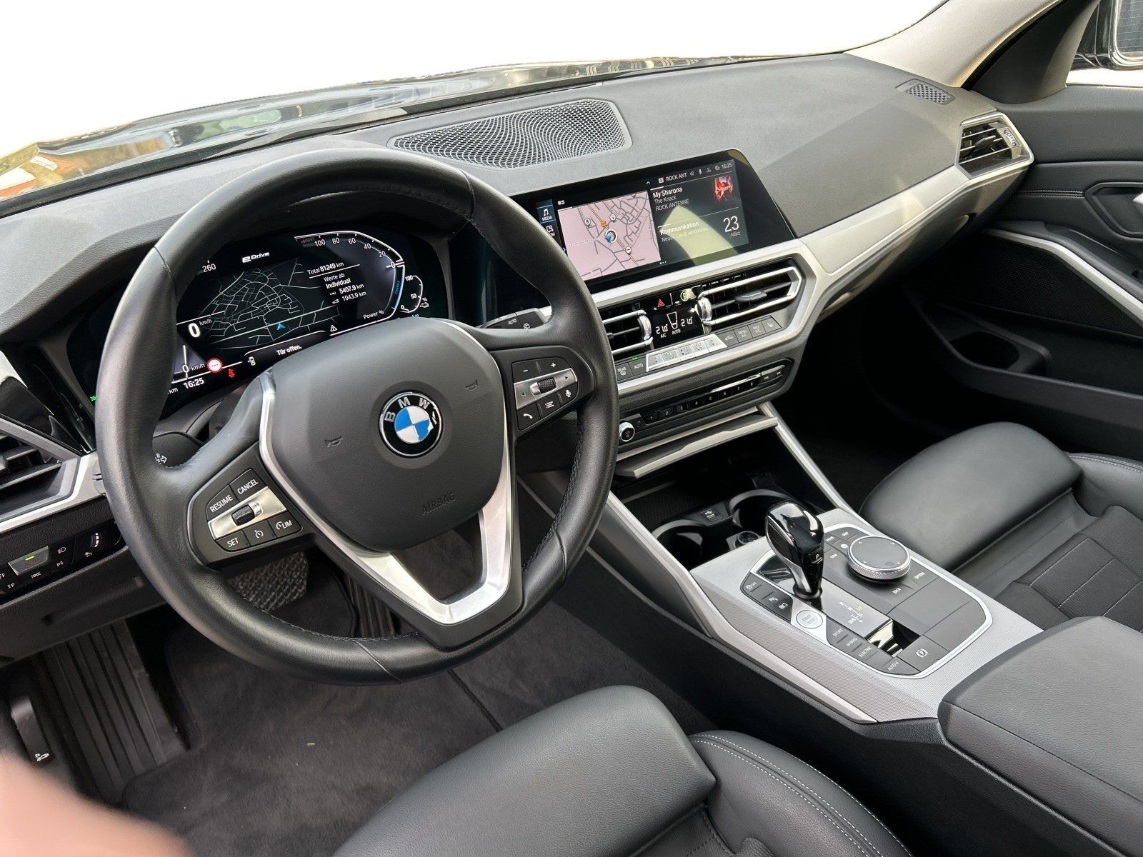 BMW 330 - Bild 8