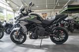 Kawasaki Versys 650,4JAHRE WERKSGARANTIE,sofort lieferbar - Angebote