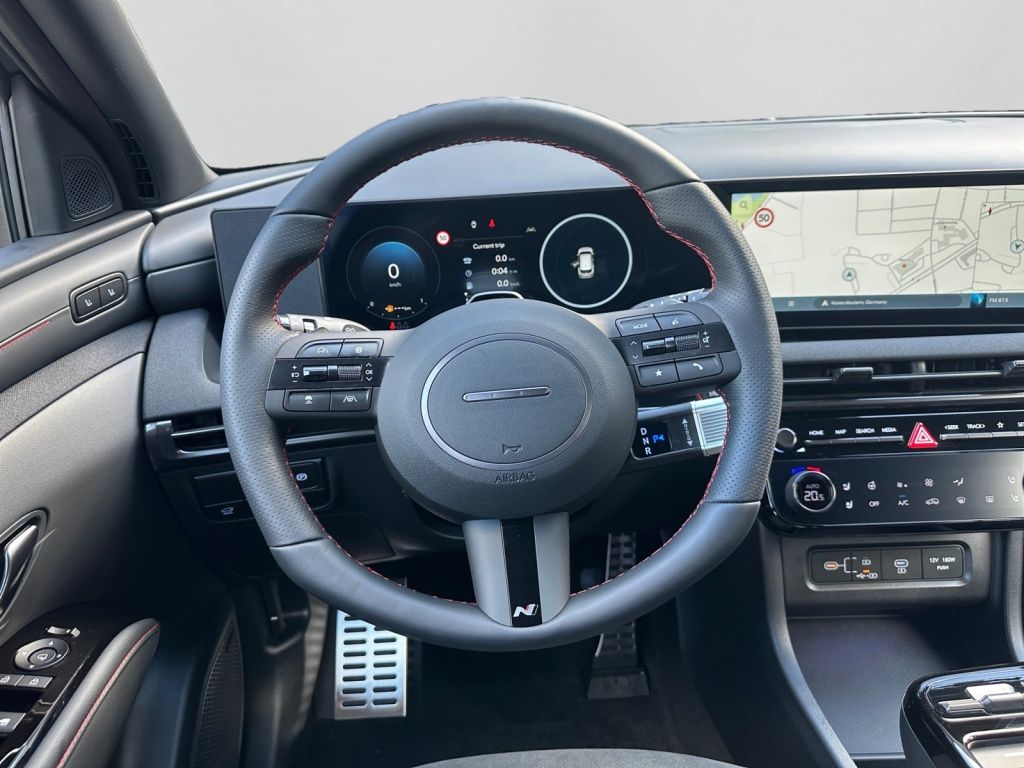 Hyundai Tucson – Bild 13
