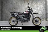Mash X-Ride 125 Classic ABS, sofort lieferbar - MASH X RIDE CLASSIC