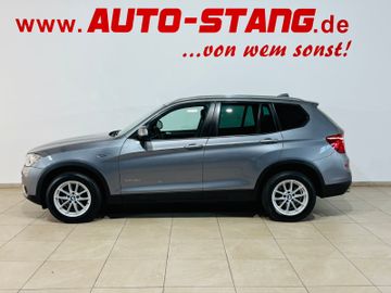 BMW X3 - 3
