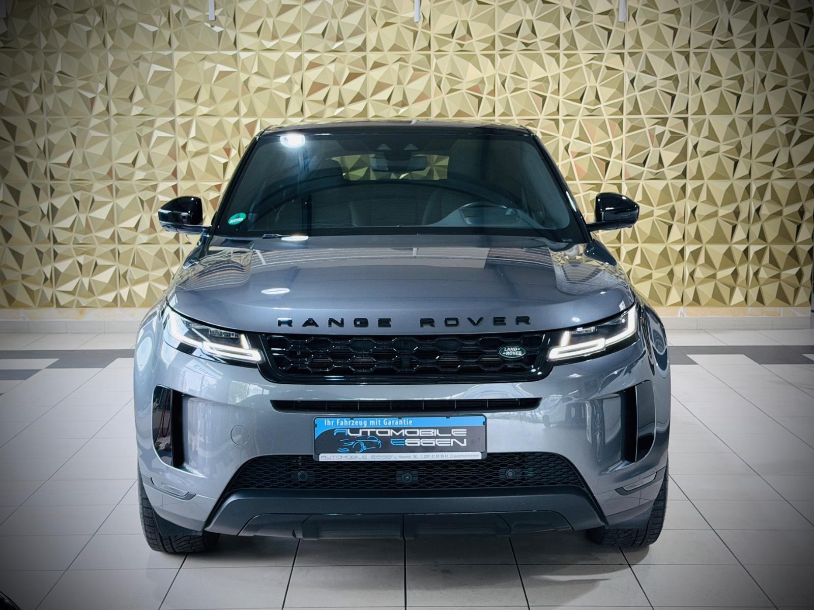 Land Rover Range Rover Evoque SE P250|AUTOMATIK|PANORAMA|