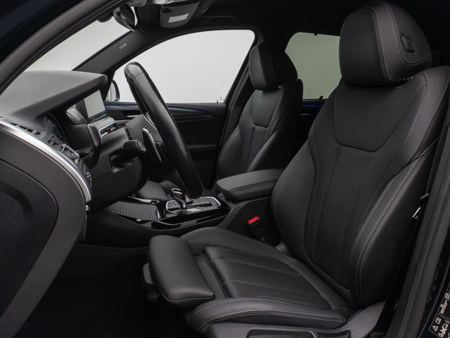 Foto Nummer 32: BMW X3