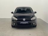 Volkswagen Golf 1.4 Trendline KLIMA*SHZ*BC*ISOFIX - Volkswagen aus 2009: Gol Trend