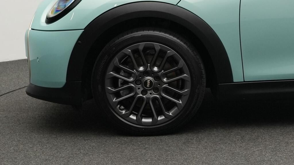 MINI Cooper Cabrio - Bild 18