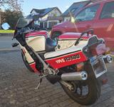 Yamaha RD 500 LC - YAMAHA RD