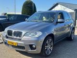 BMW X5 3.0D Diesel 2011 Facelift M-pack AHK 3500KG - BMW: 350d