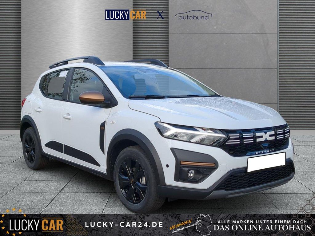 Image of Dacia Sandero