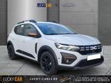 Dacia Sandero Stepway Extreme SHZ TCe 100 ECO-G  74...