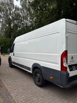 Citroën Jumper 2.0 BlueHDi 163 PS | L4H2 | Navi  - Citroën Jumper: N L4h2