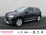 Seat Ateca Xperience 1.5 TSI AHK-klappbar Navi Digita - Seat Ateca in Köln